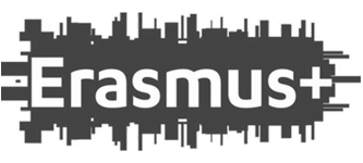 Logo d'Erasmus+