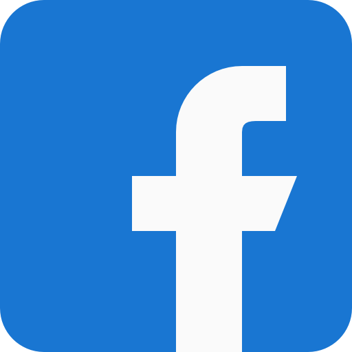 Logo de l'application Facebook