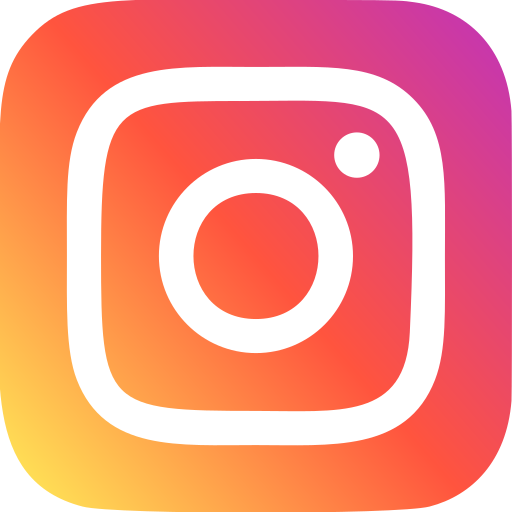Logo de l'application Instagram
