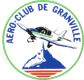Logo de l'aéroclub de Granville