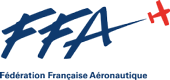 Logo de la Fédération Française Aéronautique