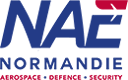 Logo du réseau Normandie Aérospace